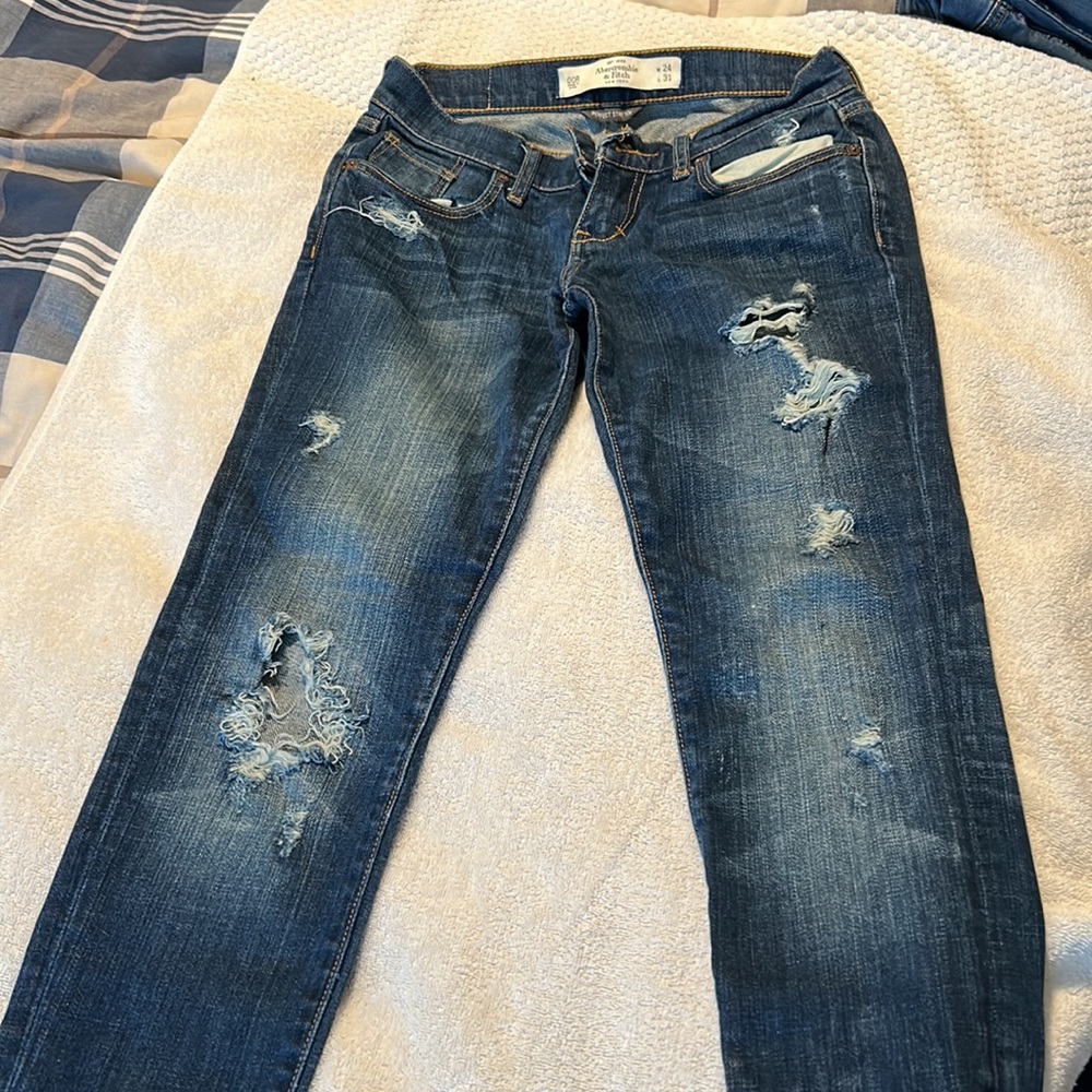 Jeans - Picture 2 of 3